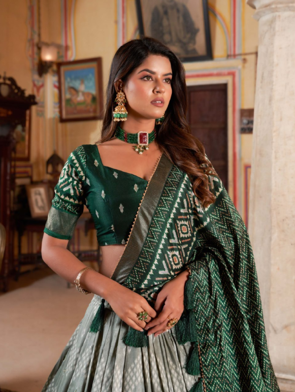 lehenga choli